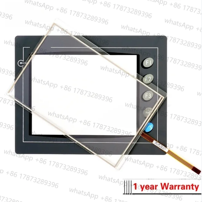 Touch Screen Panel …