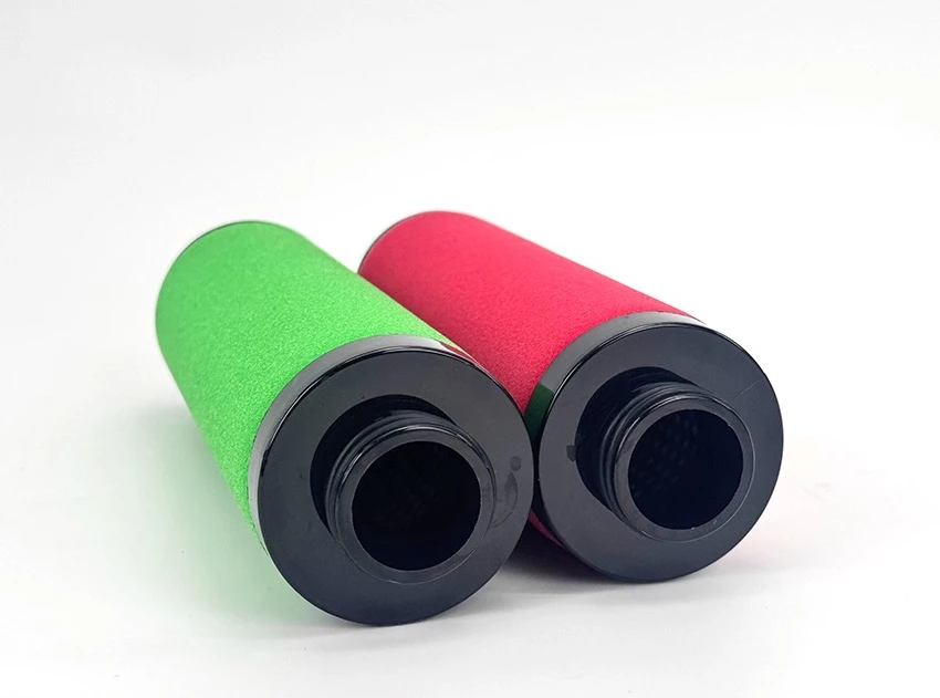 1pc Alternative cold dryer compressed air precision filter element PF35FD 35FG 35C 35FV 35FS