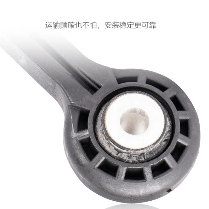8K0411317D 2PCS Front Stabilizer Link Sway Bar Connecting Rod Left Right For Audi A4 B8 A5 A6 A7 Q5