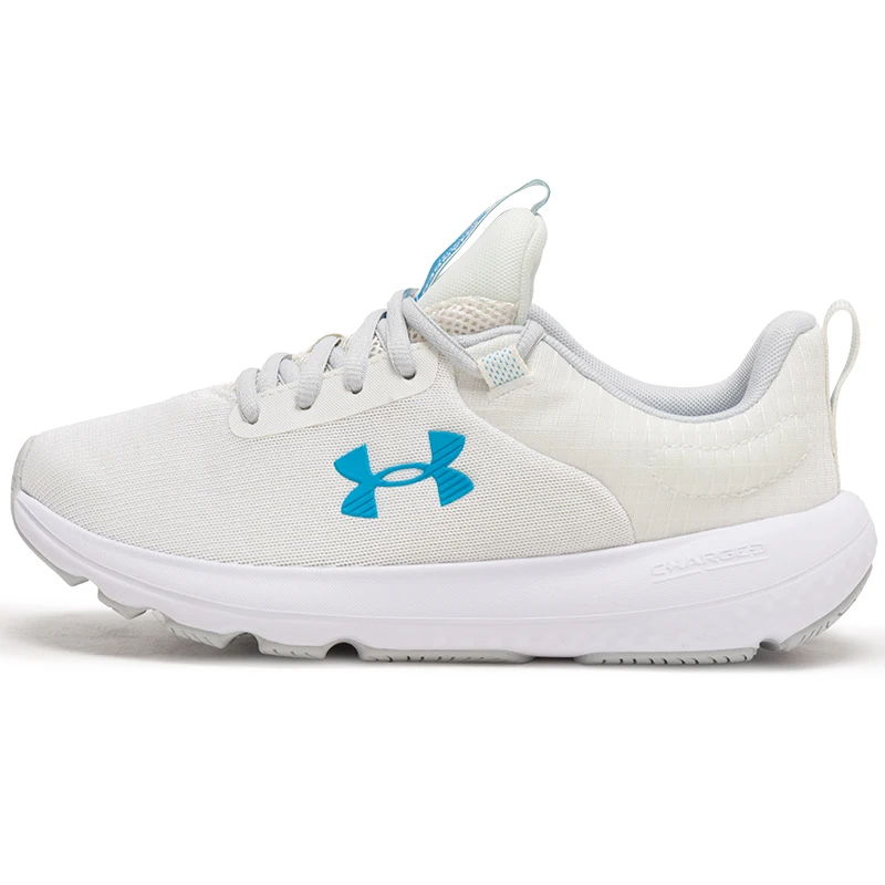 

Женская спортивная и повседневная обувь Underarmour Ua W Charged Revitalize/Recommend One Size Larger 3026683-302
