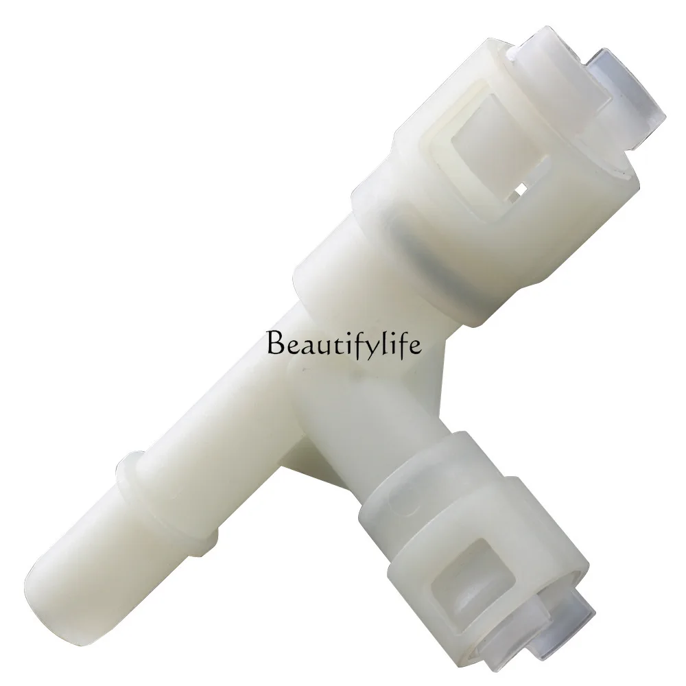 

800-413 Heater Hose Connector Auto Parts
