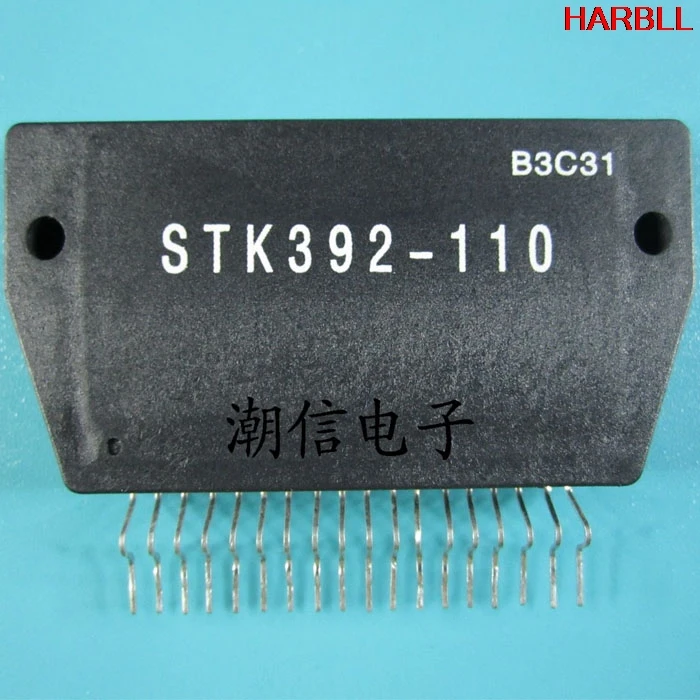 

10Pcs STK392-110 New