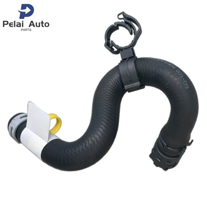 

26209564 Heater Inlet and Outlet Hoses Water Tank Heater Hose For GMC Chevrolet 2015-2019 ATS ATS-L SA1 25T 28T 26205738