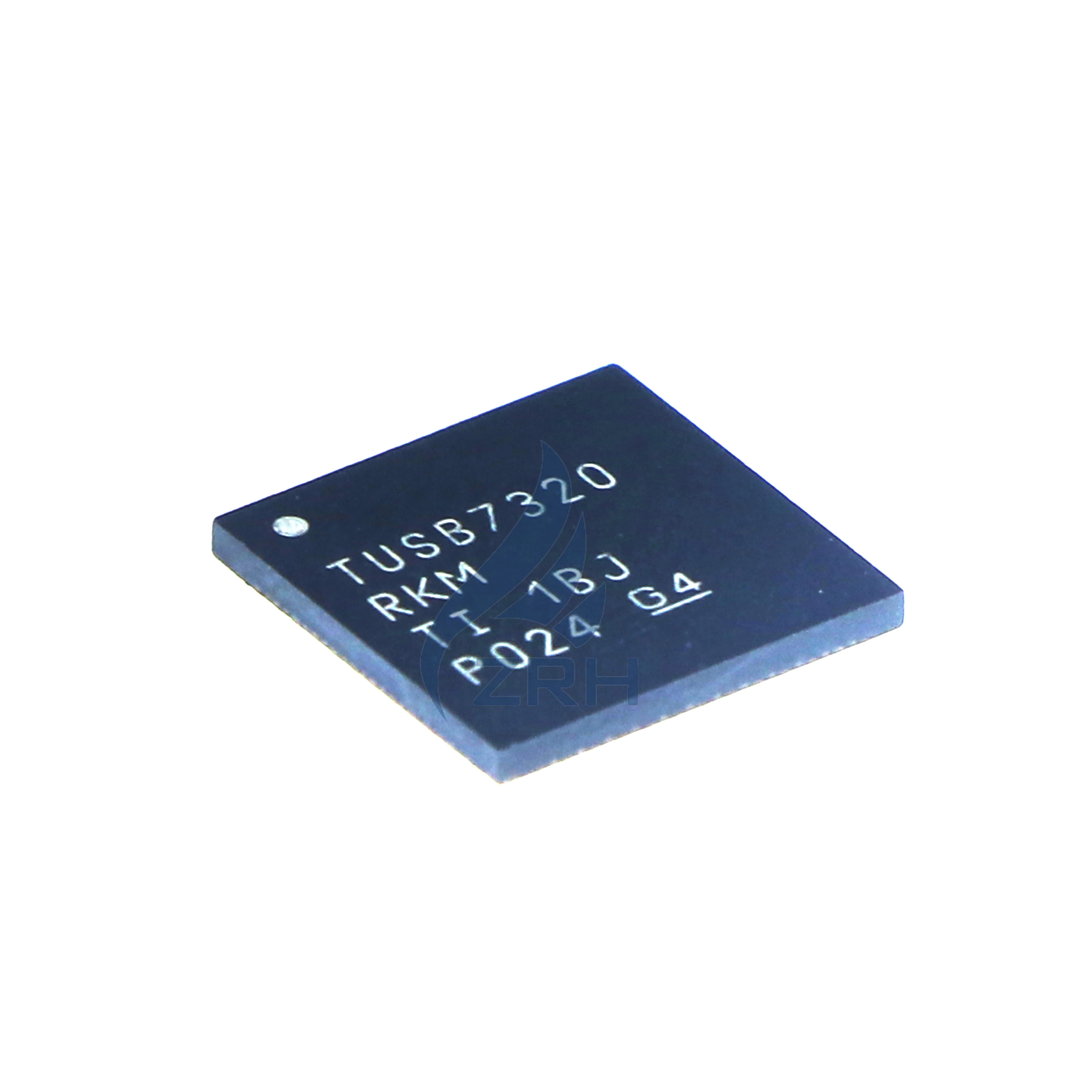 

TUSB7320RKMR Integrated Circuit IC USB Interface Chip Brand New Original WQFN-100 Encapsulation