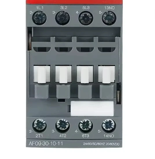

Distributor 220V Contactor AF205-30-11 AF265-30-11 24-60V 100-250V AF305-30-11 AF370-30-11 Contactor