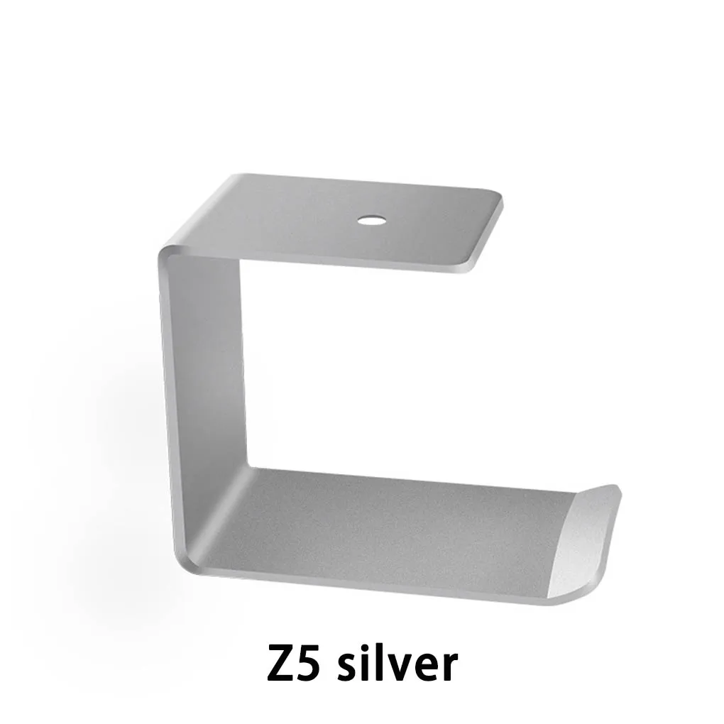 Display Stand Headphone Holder Easily Install Rack Storage Halloween