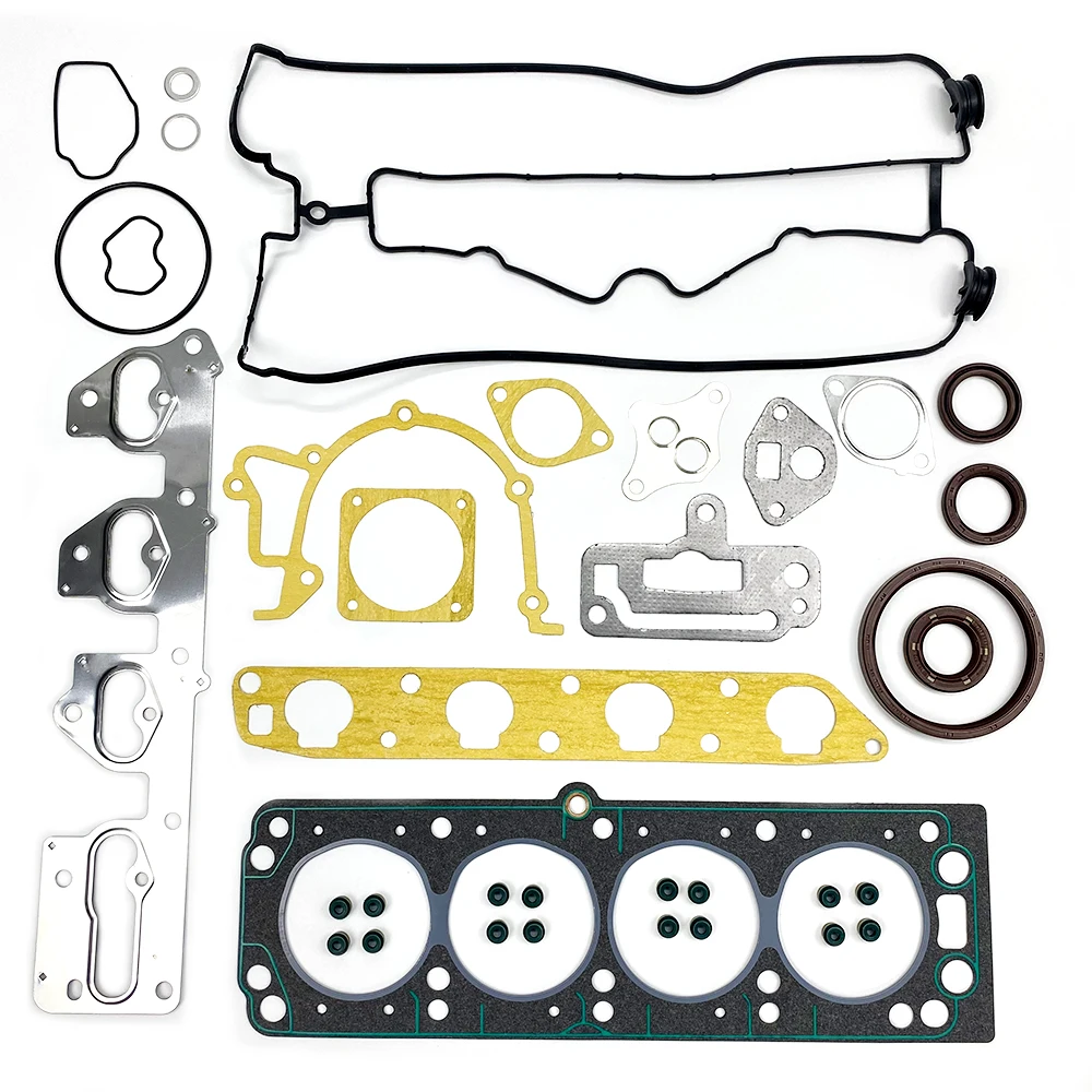 

Engine Cylinder Head Gasket Kits 92064384 For GMC Buick Excelle 1.8L L79 16V L4 Overhaul Gasket Repair Set Auto Car Accessories