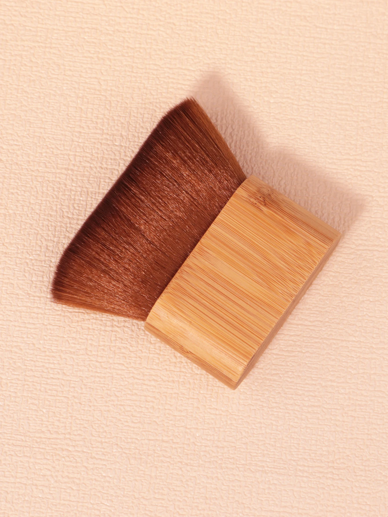 1 فرشاة ناعمة لتنظيف شعر الرقبة وشعر الوجه، فرشاة ناعمة لتصفيف الشعر في صالونات التجميل، خاصة بشعر مستعار حقيقي #4