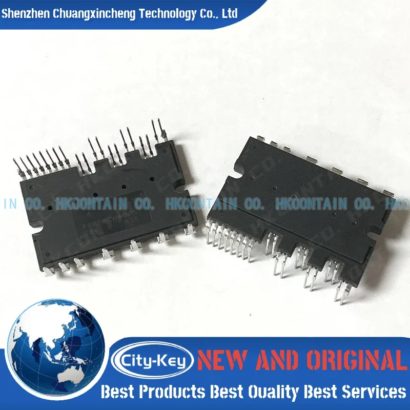 New and Original FSBF5CH60 FSBF5CH60B FSBF5CH60BS FSBS5CH60AS IGBT MODULE