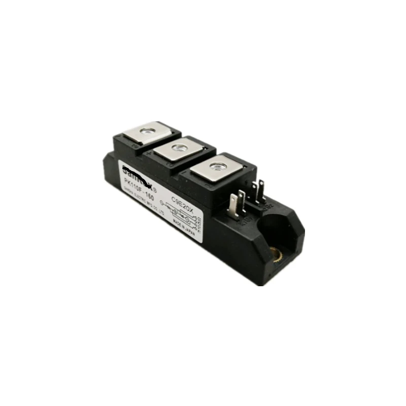 

Original PK25HB160 PD25HB160 KK25HB160 PE25HB160 SCR THYRISTOR DIODE MODULES IGBT POWER MODULE