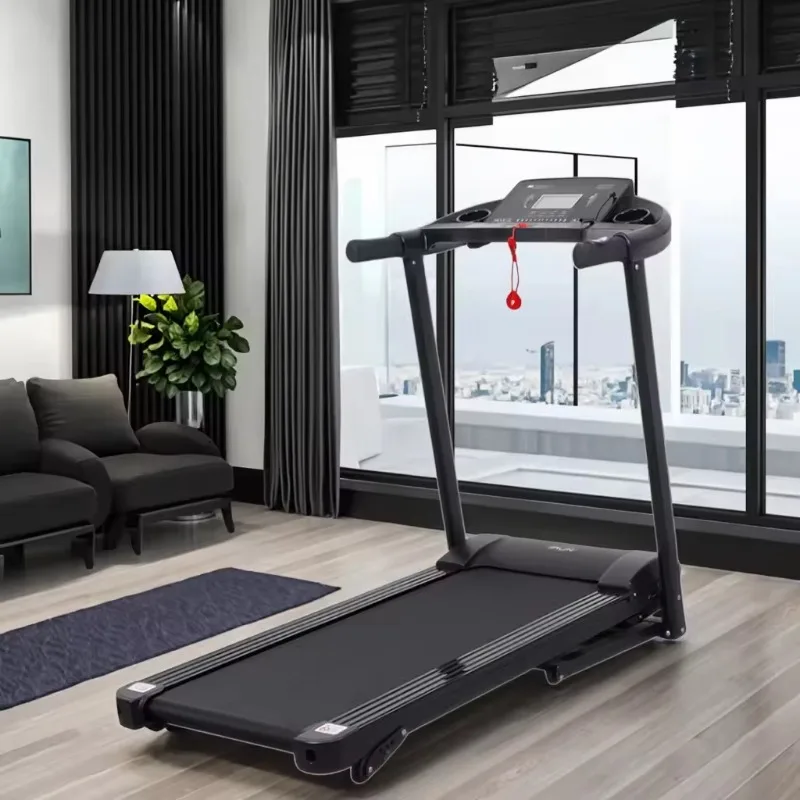 YTYIN Professional Incline Led Screen Treadmill New Model Gym Treadmill Machine For Promote Circulation