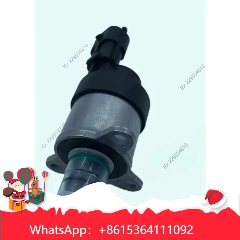 1pc for 0928400746 T7H MC11 Engine High Pressure Fuel Pump Metering Valve Compatible For Model，practical use