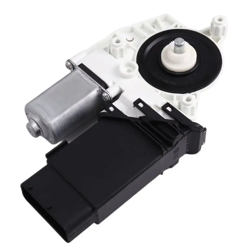 

For Skoda Octavia 2001-2011 Front Door Window Regulator Motor Assembly Front Right 1U4959802D