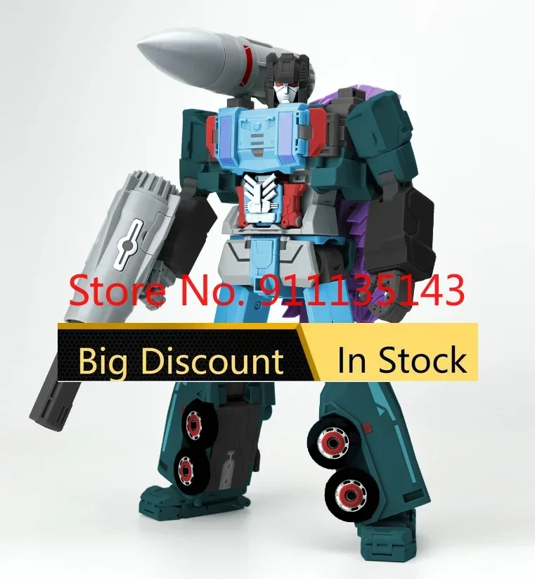 

Fh Fans Hobby Mb-19b Cutthroa Doubleagent In Stock
