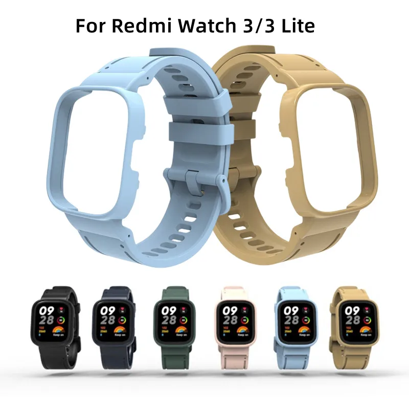 مراجعات ونصائح حول حزام Xiaomi Redmi Watch 3 Lite: تجربة مستخدم حقيقية