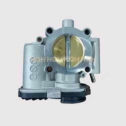 HQH New Throttle Body For Chevrolet spark 2013 1.2 96875250 0280750550