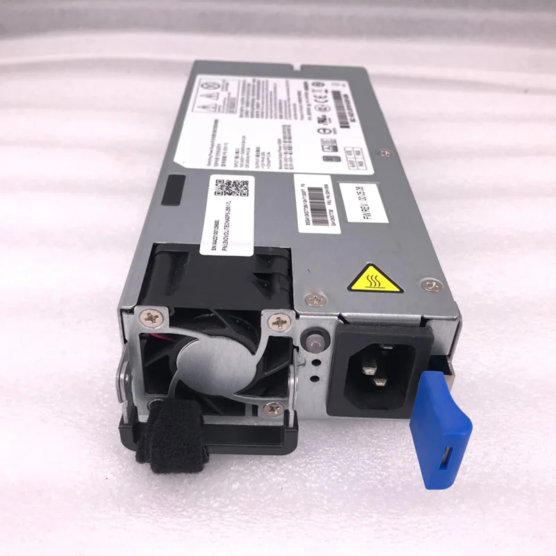 PS-2551-7L 12V 45A 550W Server Power Supply Platinum Redundant Power Aupply Before Shipment Perfect Test