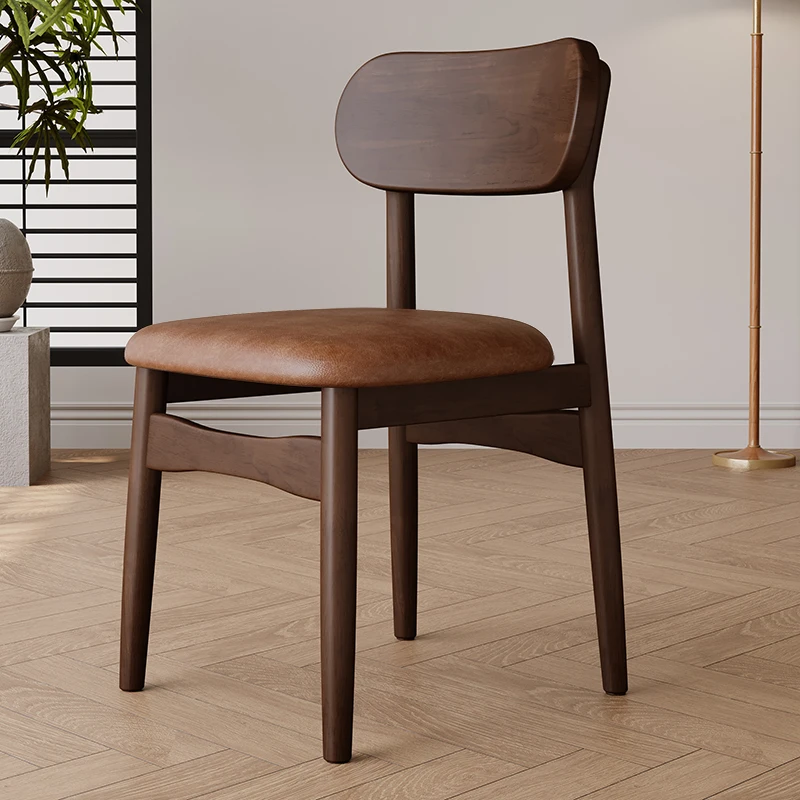 

Luxury Modern Armchair Living Room Contemporary Wooden Furniture Home Comfort Vanity Desk Accent Chair Relaxing Chaise Lounge