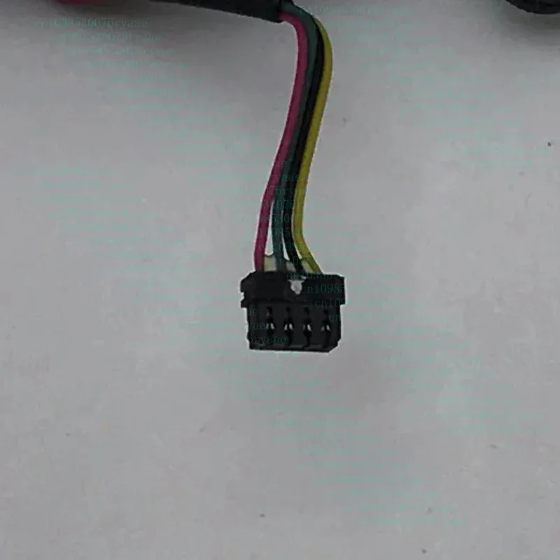 ل AVC BAPA0705R5H Y005 DC 5V 0.50A 4-سلك مروحة التبريد #4