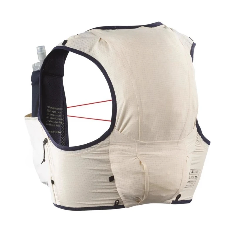 

10 LTD Set Salomon Outdoor Trail Running Vest