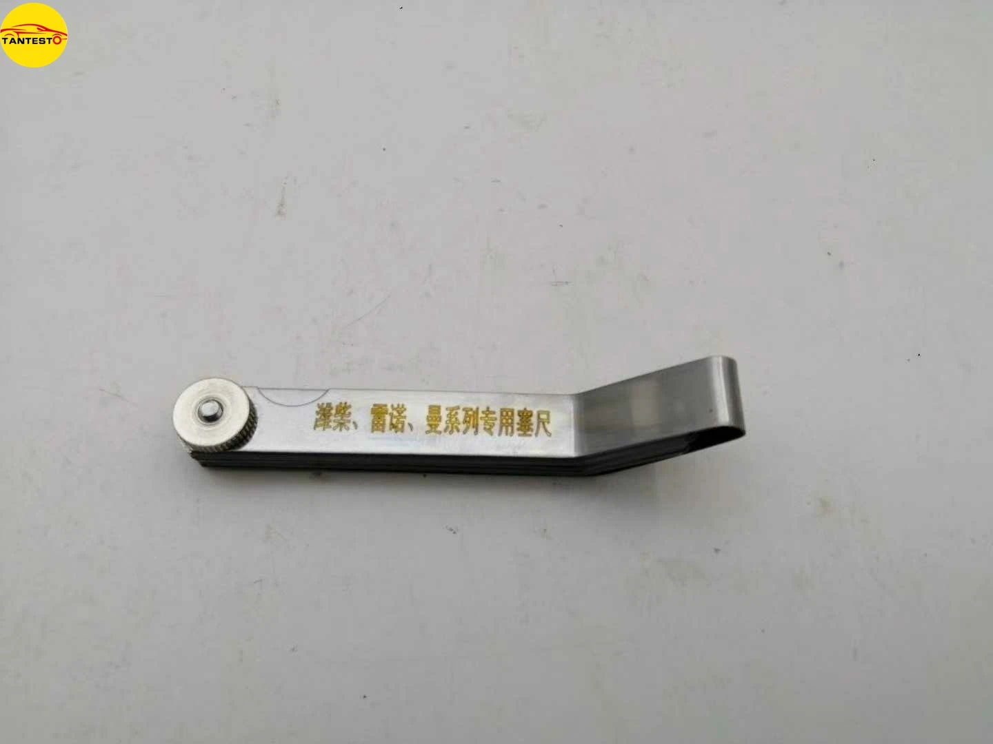 Dla Weichai Xichai Heavy Duty Truck Man Plug Ruler Yuchai Yunnei Aowei Cummins Engine Valve Lash Adjustment Plug Ruler