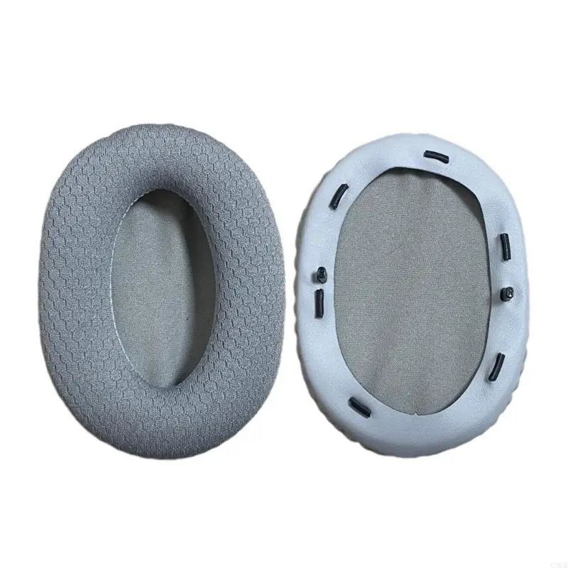 C9GE Replacement Sponge Foam Ear Pads for Headphones, High Quality