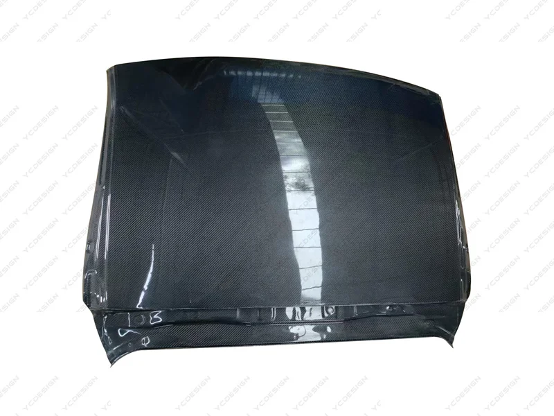 

Carbon Fiber OEM Style Roof Replacement Fit For 2002-2008 Nissan 350Z Z33 Coupe