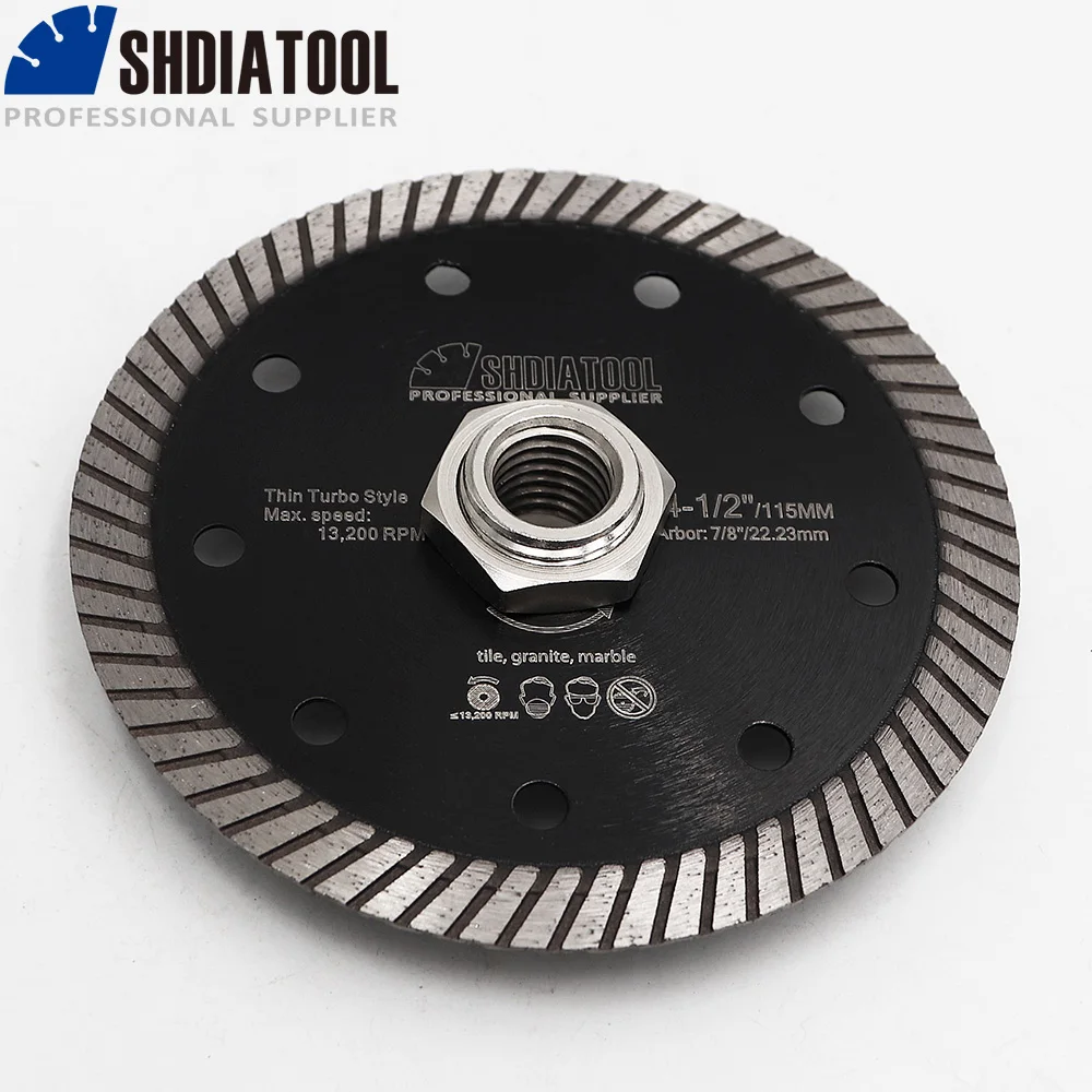SHDIATOOL Adapter Dành Cho Góc Máy, M14 Hoặc 5/8-11 Đầu Nối Chuyển Đổi Nguồn Vít Nối Dụng Cụ Phụ Kiện