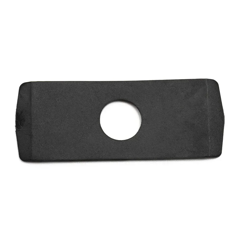 Auto Transmissie Versnellingspook Stofdicht Cover Zwart Fit Voor Chevrolet Captiva 2008-2010 Auto Vervanging Accessoires