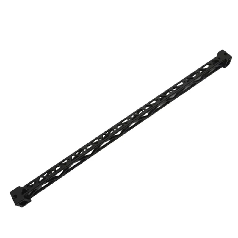 Funssor 370/500mm  long Ender5 Pro Mercury 3D printer Super Lightweight MGN12H CNC Gantry  beam For ZeroG 3d Printer parts