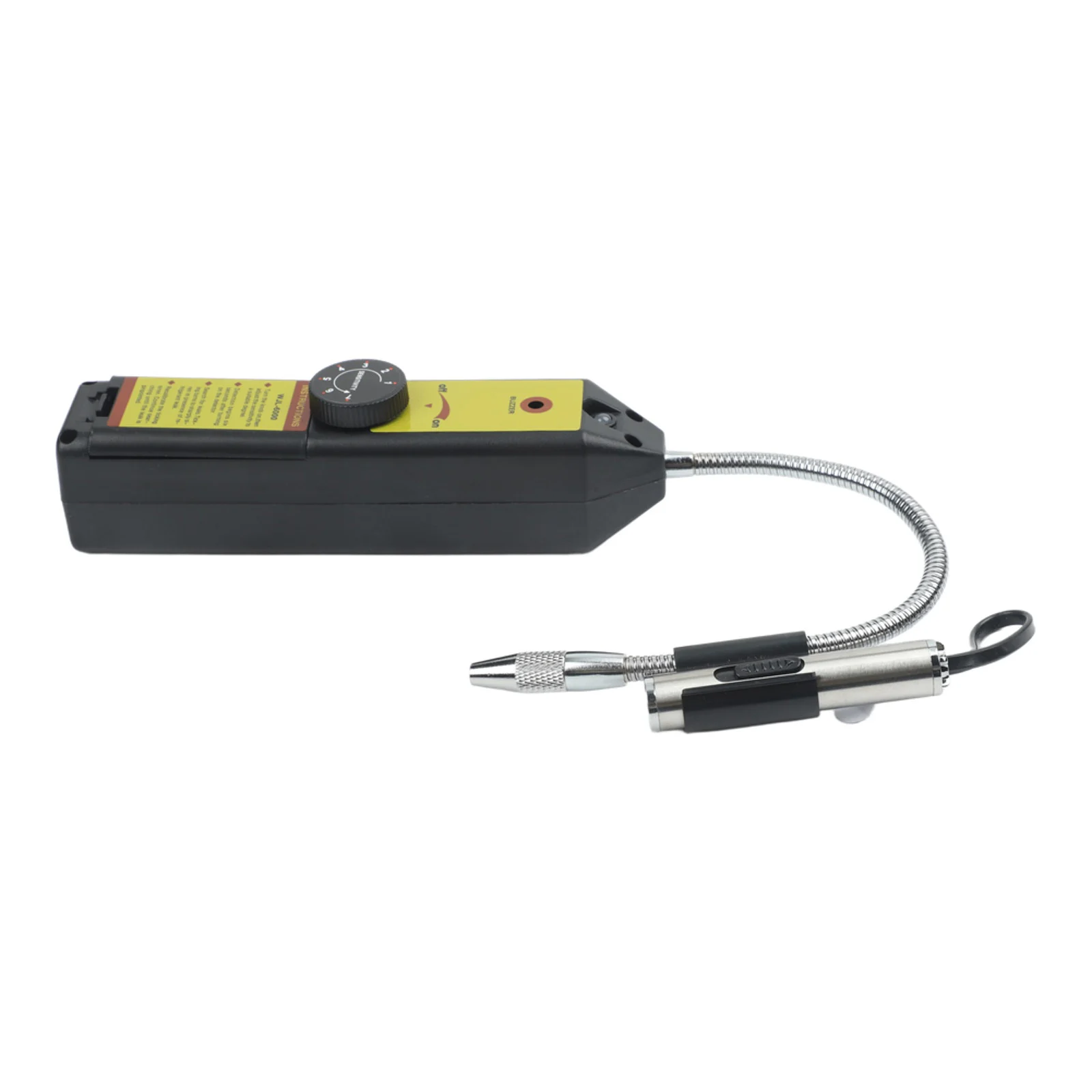 AC Leak Tester Halogen Tester Indoor Use Professional Use As Shown In The Figure Adjustable Sensitivity Detector Detection Kit