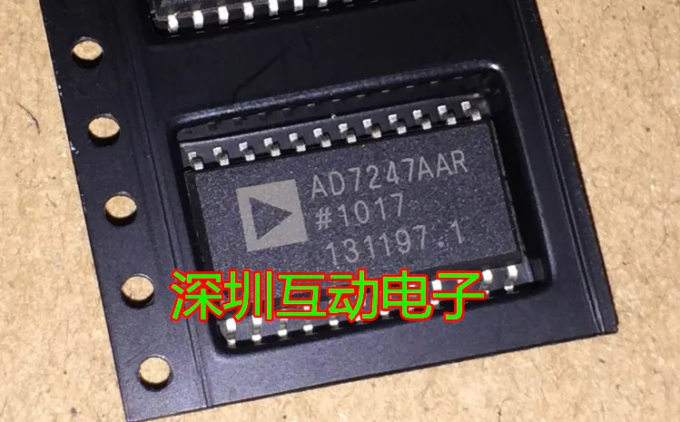 

Free shipping AD7247ABR AD7247AAR , 10PCS
