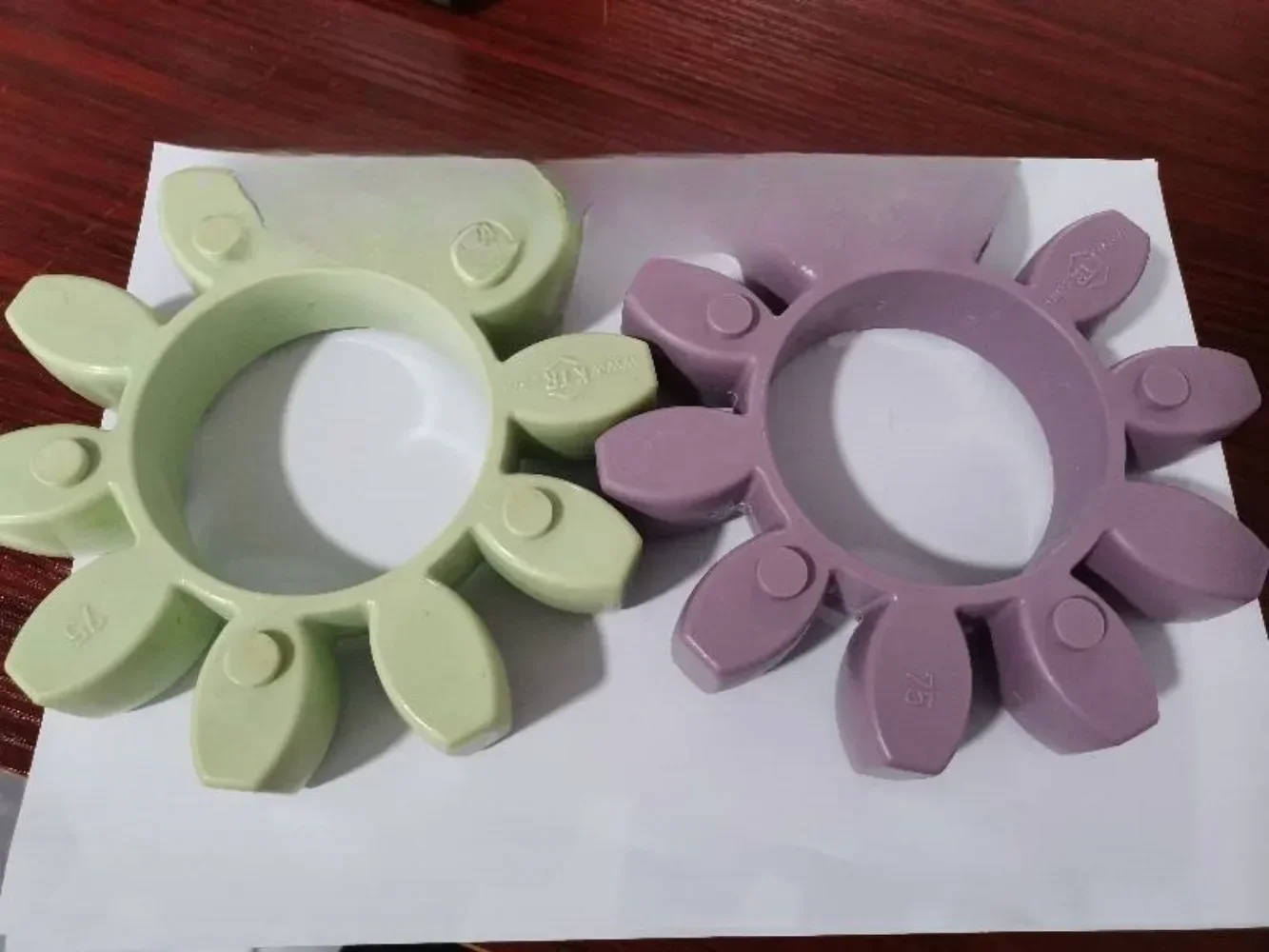 19/24/28/38/42/48/55/65/75/90/100/110/125 elastomer