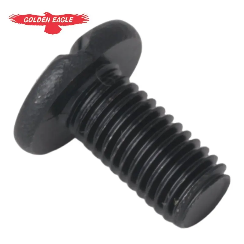 11/64-40 L=8 Parts Number Is SS-4110815-SP SCREW - Image 3