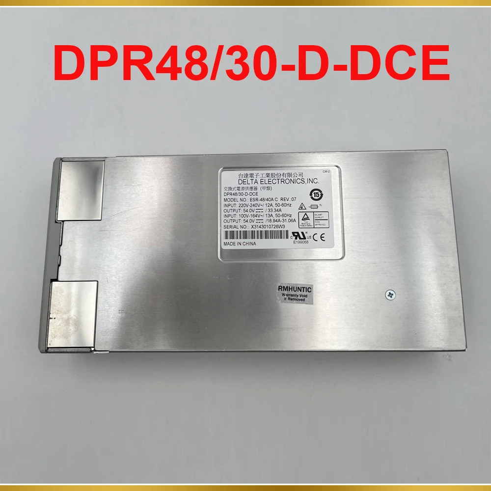 

Модуль питания связи для Delta DPR48/30-D-DCE ESR-48/40A C