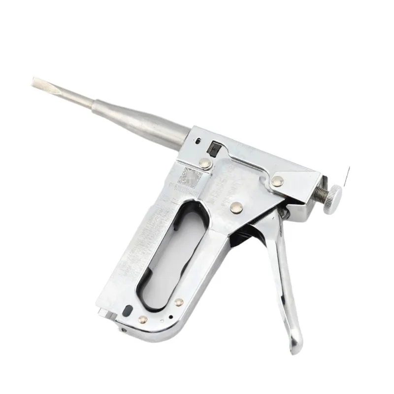 Car Ignition Lock Screw Quick Removal Tool Locksmith Repair Front and Back Wire Screw Removal Car Lock Removal Tool