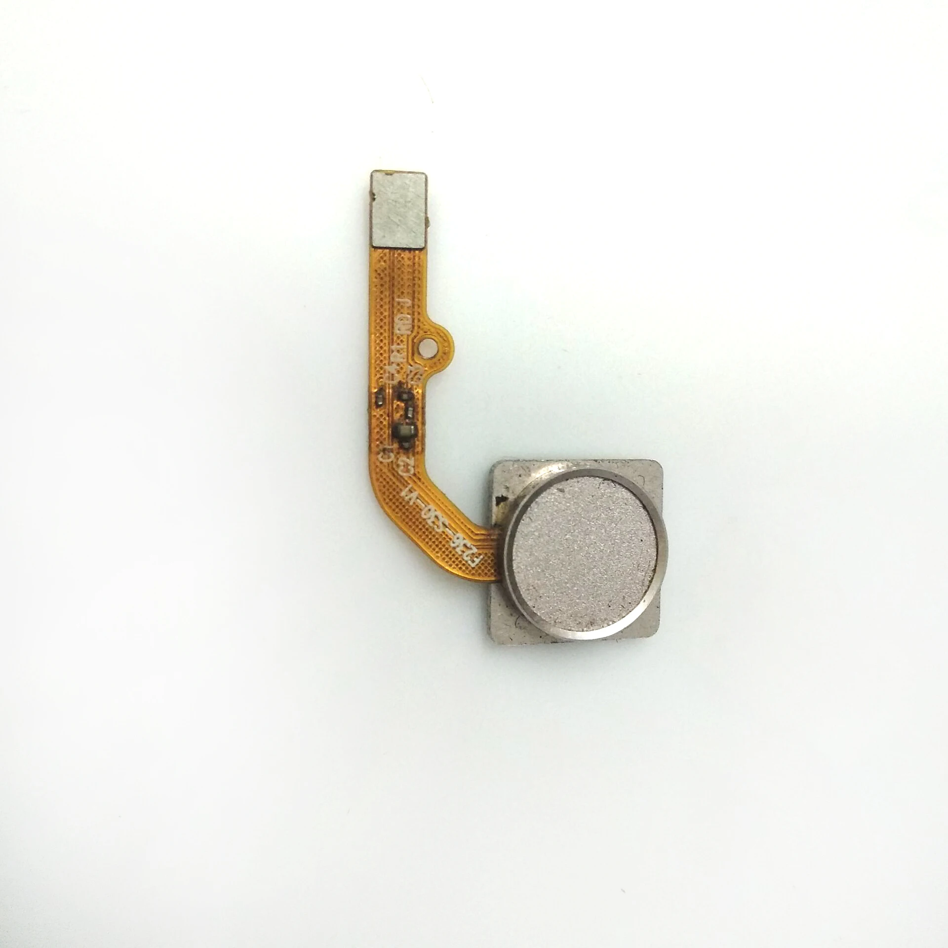 

For Oukitel U22 HOME Main Button With Flex Cable FPC For Oukitel U22 fingerprint,Tested