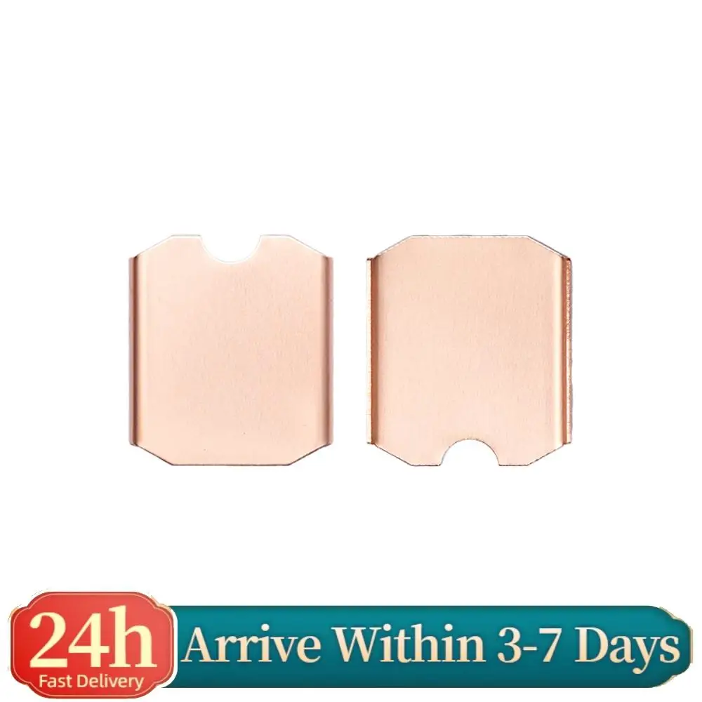 Copper Ssd Heatsink…