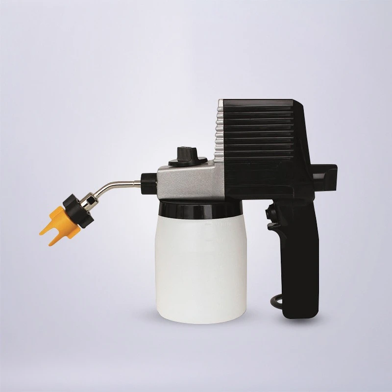 Chocolate food spray gun, baking sandblast mousse gun