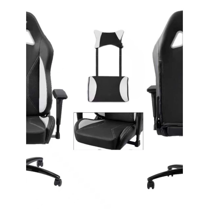 E-sports chair, armor department, computer chair, student dormitory, Internet cafe e-sports hotel