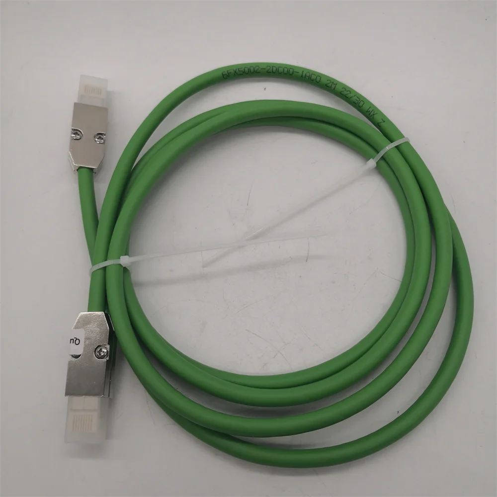 6FX5002-2DC00-1AC0 シグナルケーブル 6FX5002シリーズ 2メートル