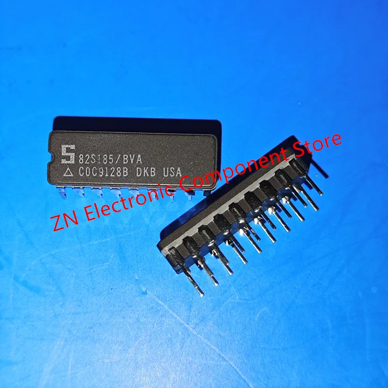 

1 шт./Новый расширительный чип интерфейса микроконтроллера 82S185/H4 CDIP18