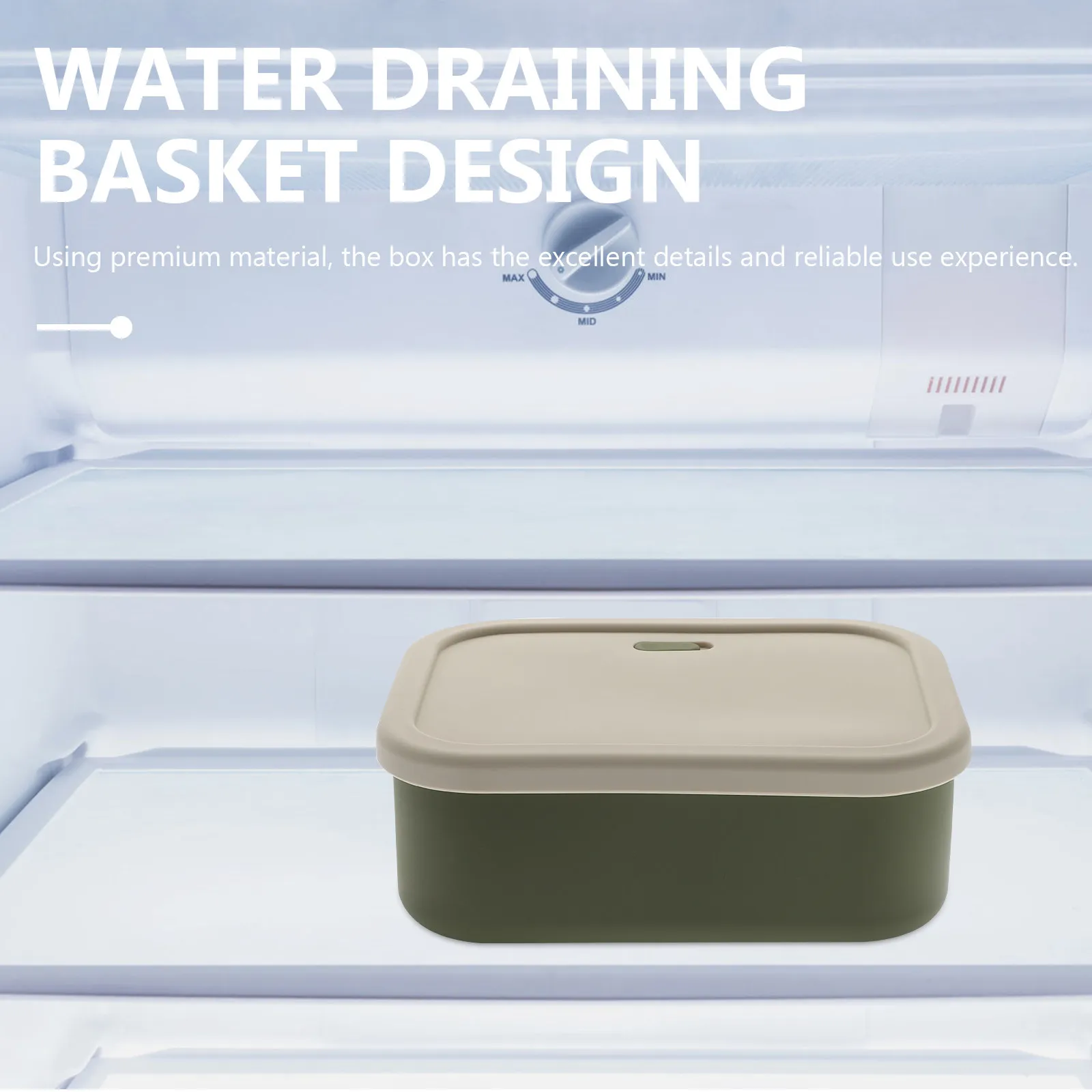 

Многофункциональный силиконовый контейнер для еды с подогревом, портативный, для офиса, кемпинга, подходит для микроволновки, морозильной камеры, можно мыть в посудомоечной машине