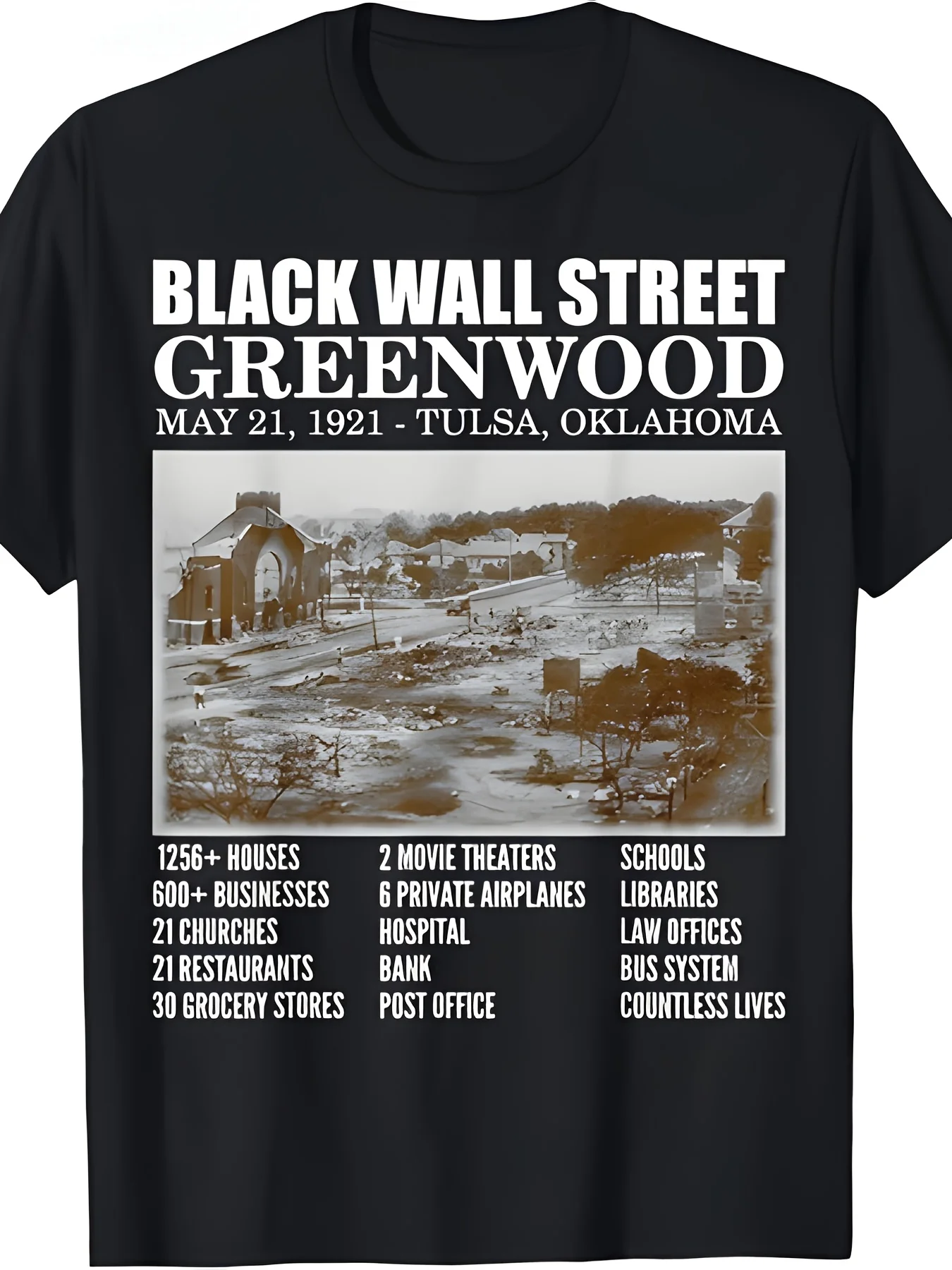 

Men's Funny Deer Hunting Graphic T-Shirt - He Thinks with His Chickens - Black Crew Neck T-Shirt - Soft Stretch Cotton T-Shirt, Perfect for Outdoor Adventures and Casual Wear~