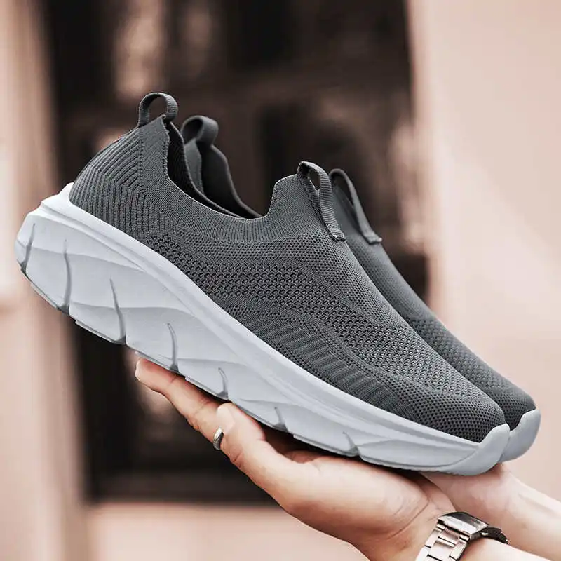 Increase Height Outdoor Mens Vip Luxury Brand Sneakers Skateboarding Big Size Golf Best Quality Luxury Shoes Sport