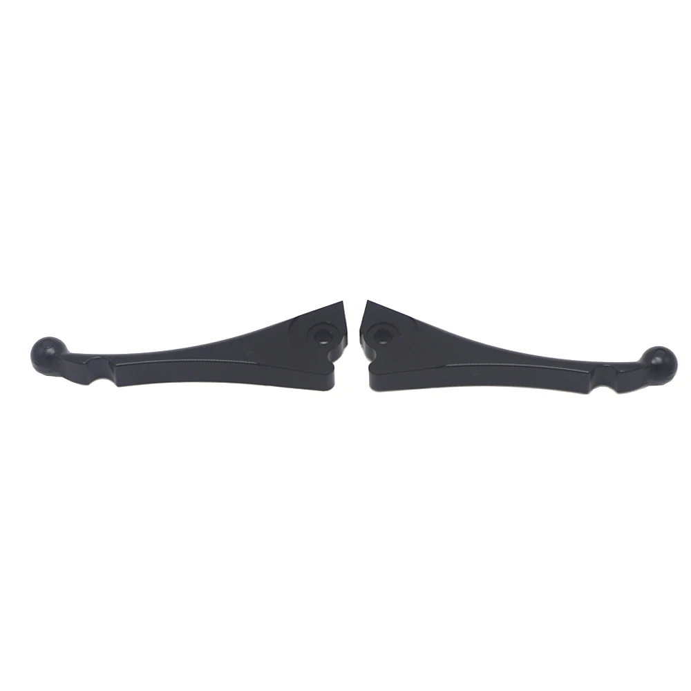 NEW Motorcycle Accessories Handle Short Brake Clutch Lever For GTS 250 300 2017 2018 GT 200 image 5