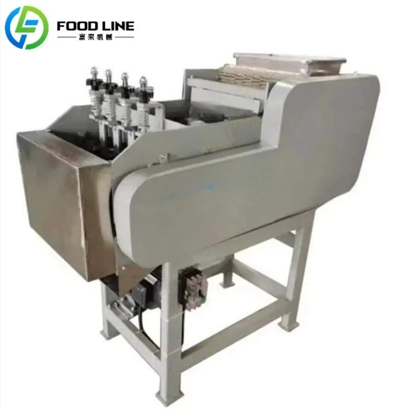 Сверхмощный крекер для орехов, автоматический инструмент для удаления скорлупы для миндаля, макадамії, фисташек для пищевой промышленности