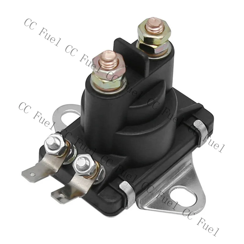 C+ 2 PACK 89-96158T Marine Starter Tilt/Trim Relay Solenoid FOR Mercury Mercruiser