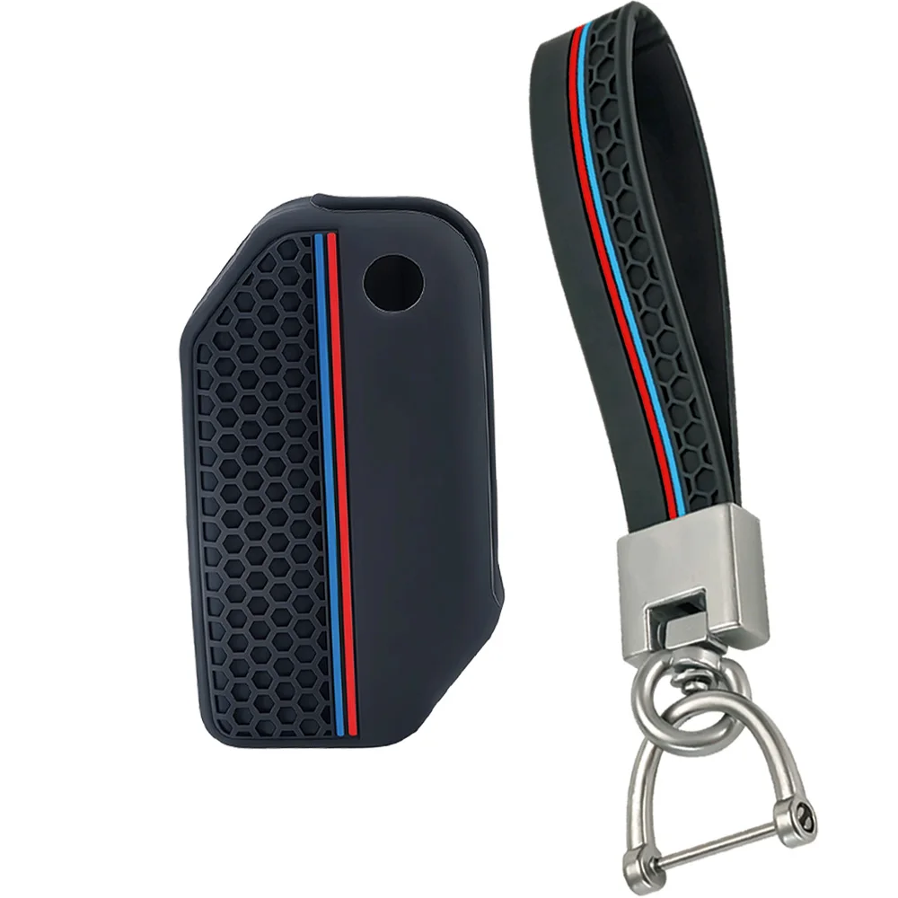 Keychain For BMW Gs 900 2025 Motorcycles Key Case For R1250GS R1200GS C400gt F750GS F850GS K1600B K1600GT R1200RS R1200RT F900XR