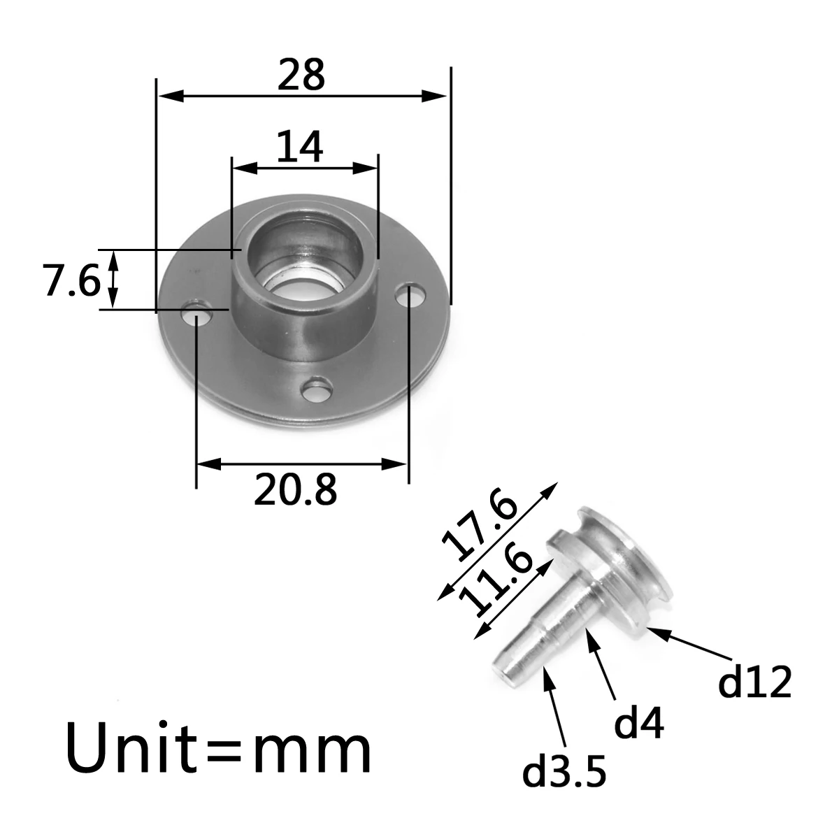 KUZA CNC Alloy magnetyczny wypełniacz paliwa Dot Plug Port dla zdalnie sterowanego samolotu System palenia paliwa gazowe samolot wypełniacz paliwa